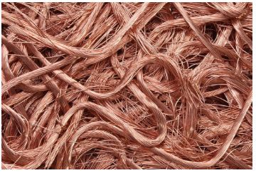 scrap metals in Glendenning - bronze wire metals