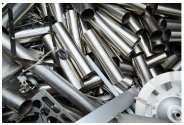 scrap metals glendenning - stainless tube metals