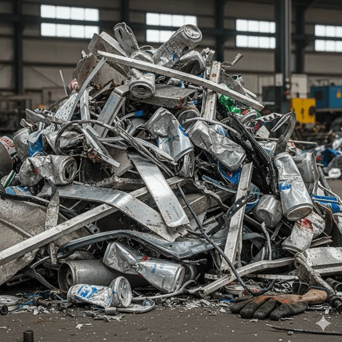 aluminum - scrap removal in Sydney aluminum - scrap removal in Sydney